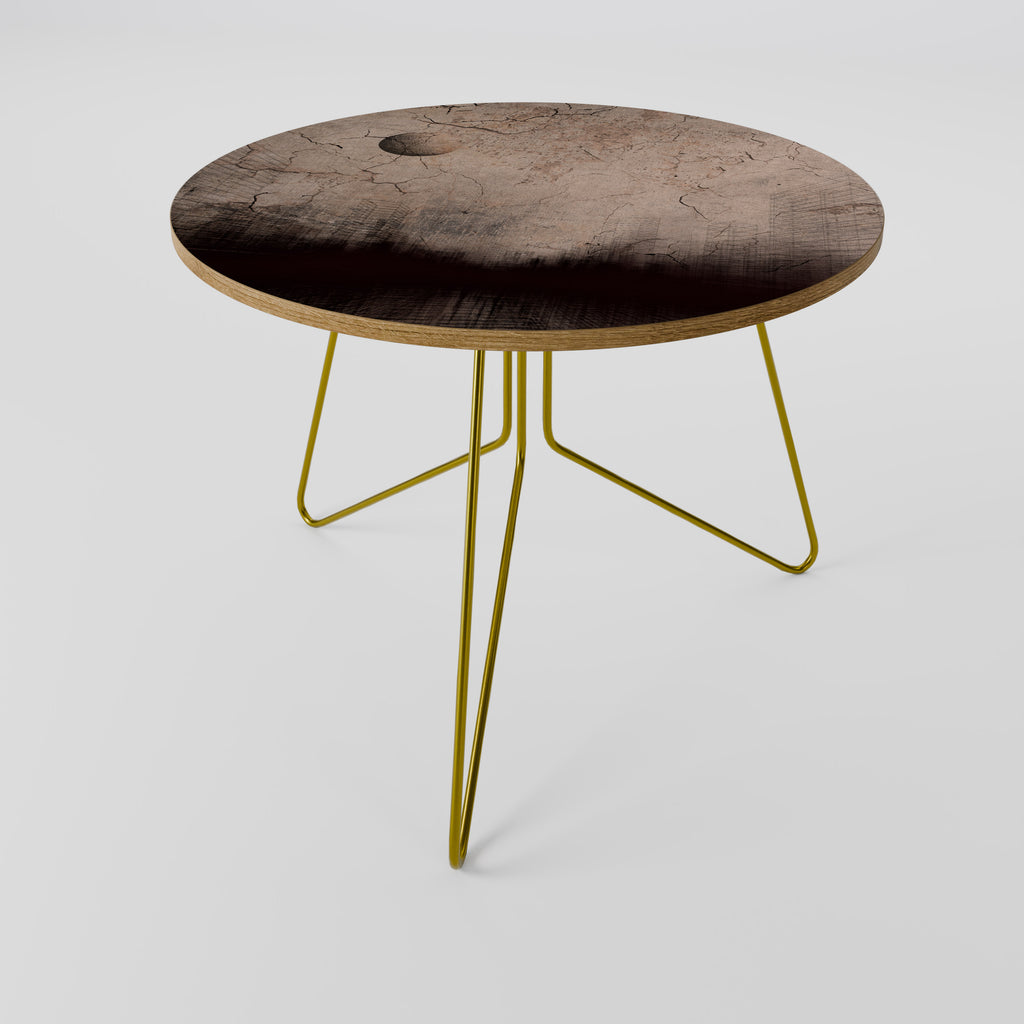 MOONBEAM THOUGHTS Mesa de Centro