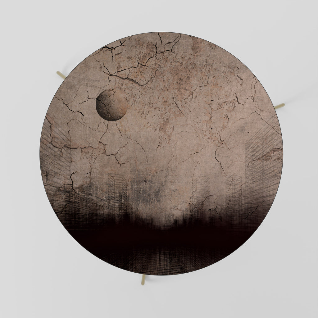 MOONBEAM THOUGHTS Coffee Table 69