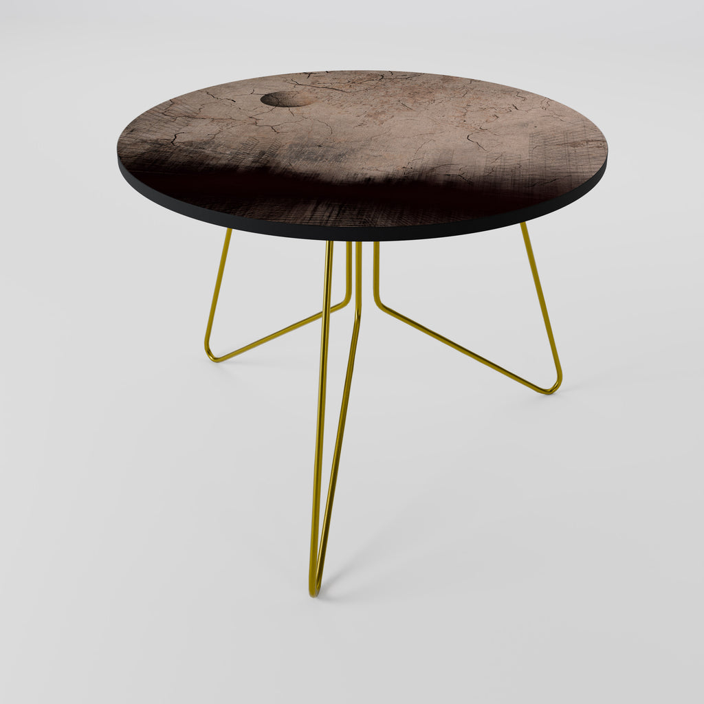 MOONBEAM THOUGHTS Mesa de Centro