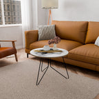 GILDED BLINDNESS Mesa de Centro 69