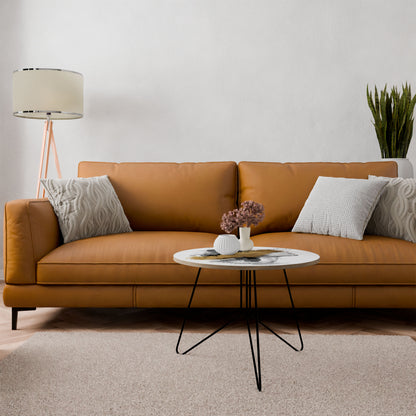 GILDED BLINDNESS Coffee Table