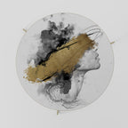 GILDED BLINDNESS Mesa de Centro 69