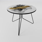 GILDED BLINDNESS Mesa de Centro