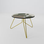 ART OF GREEN Mesa de Centro 60