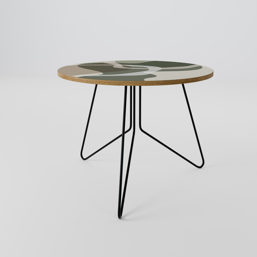 ART OF GREEN Coffee Table 69