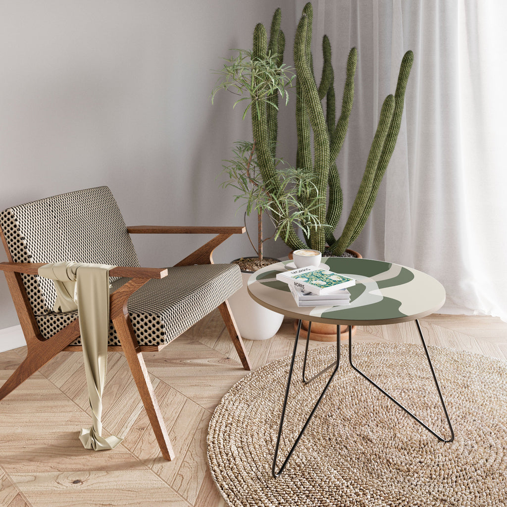 ART OF GREEN Coffee Table 69