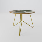 ART OF GREEN Coffee Table 69