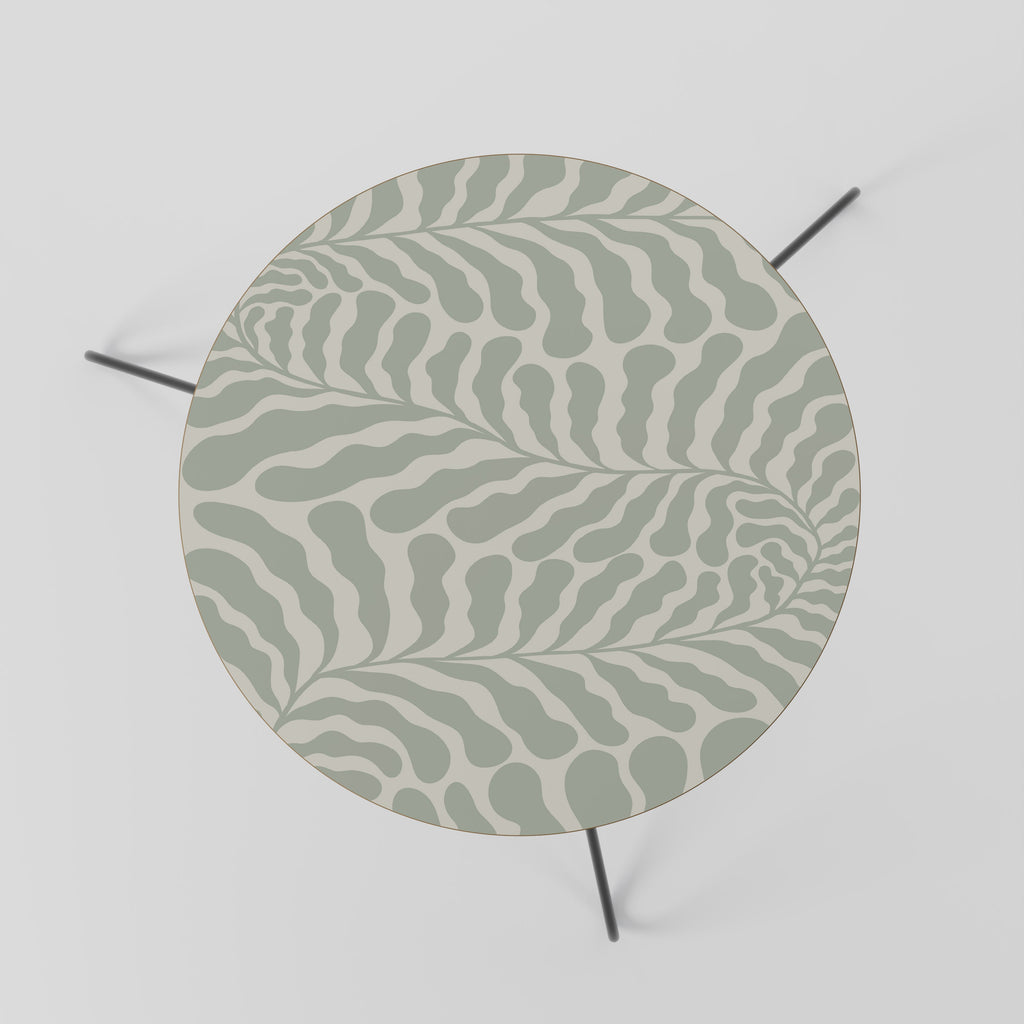 VERDURE LABIRYNTH Mesa de Centro 60