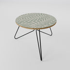 VERDURE LABIRYNTH Coffee Table