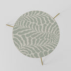 VERDURE LABIRYNTH Mesa de Centro 60