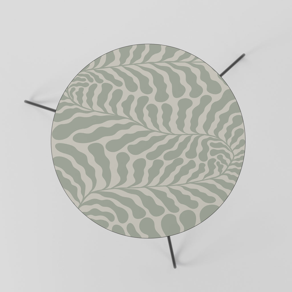 VERDURE LABIRYNTH Mesa de Centro 60