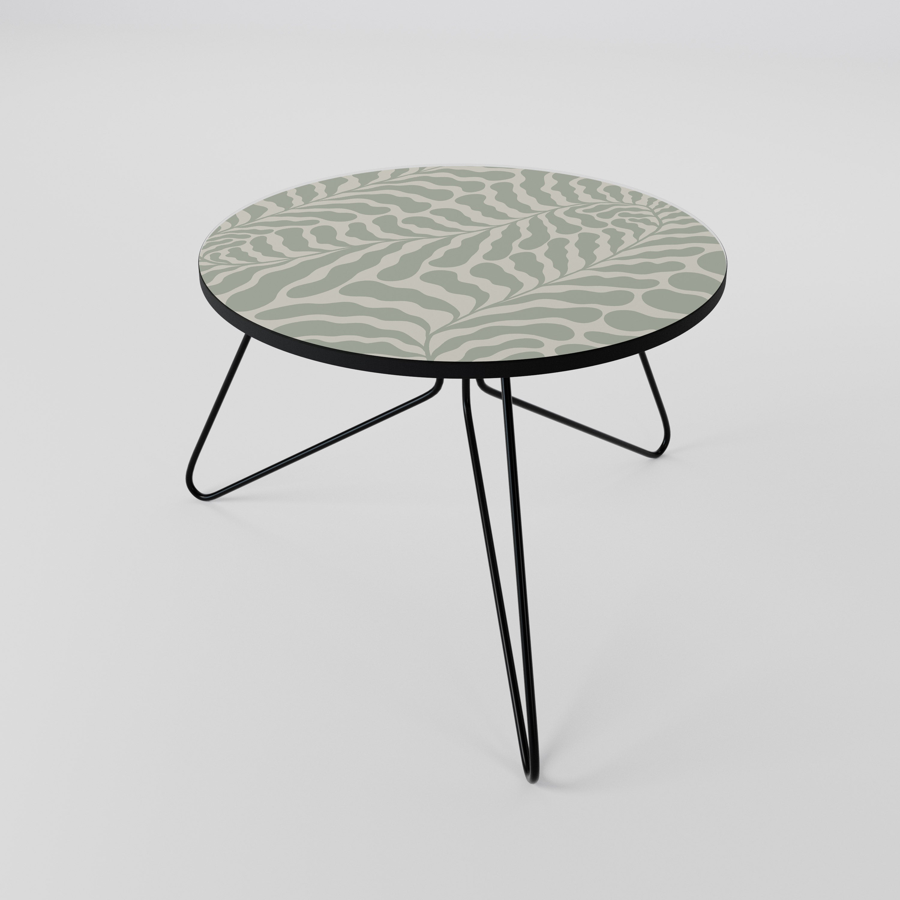 VERDURE LABIRYNTH Coffee Table