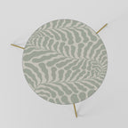 VERDURE LABIRYNTH Mesa de Centro 60