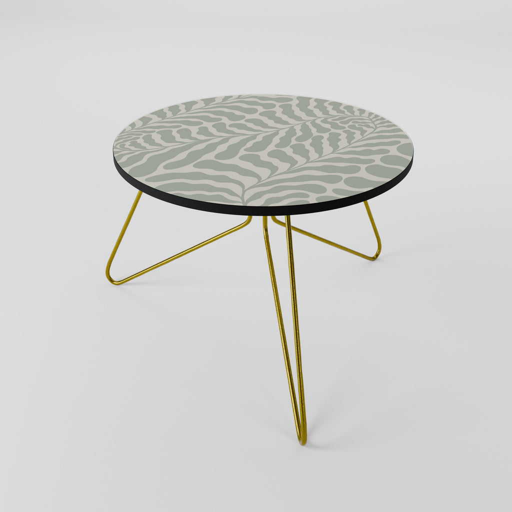 VERDURE LABIRYNTH Coffee Table