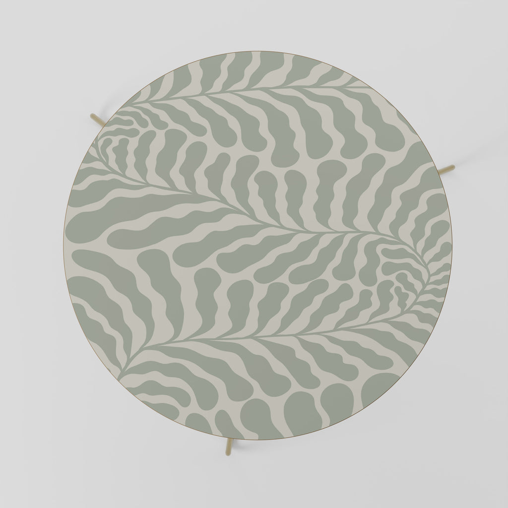 VERDURE LABIRYNTH Coffee Table 69