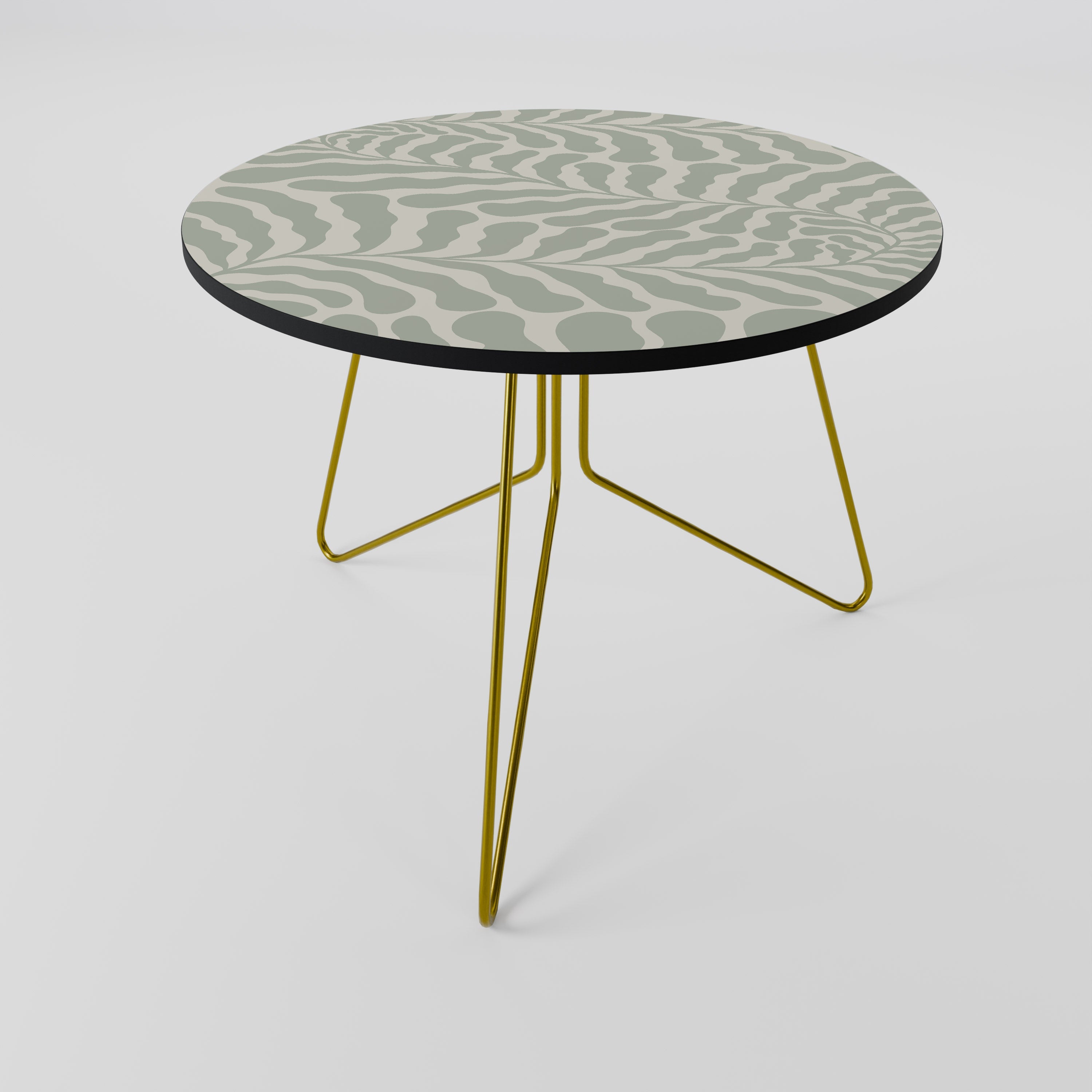 VERDURE LABIRYNTH Mesa de Centro 69