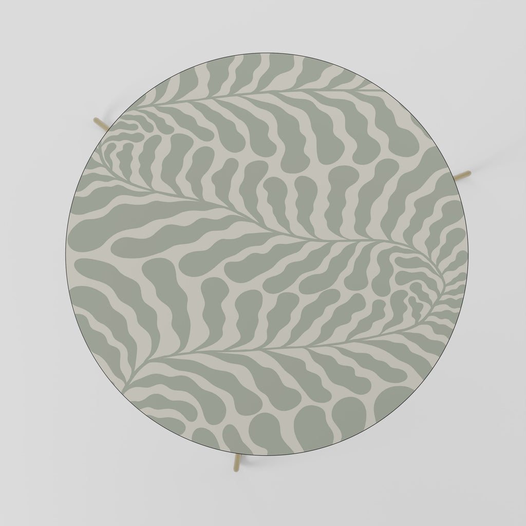 VERDURE LABIRYNTH Coffee Table 69