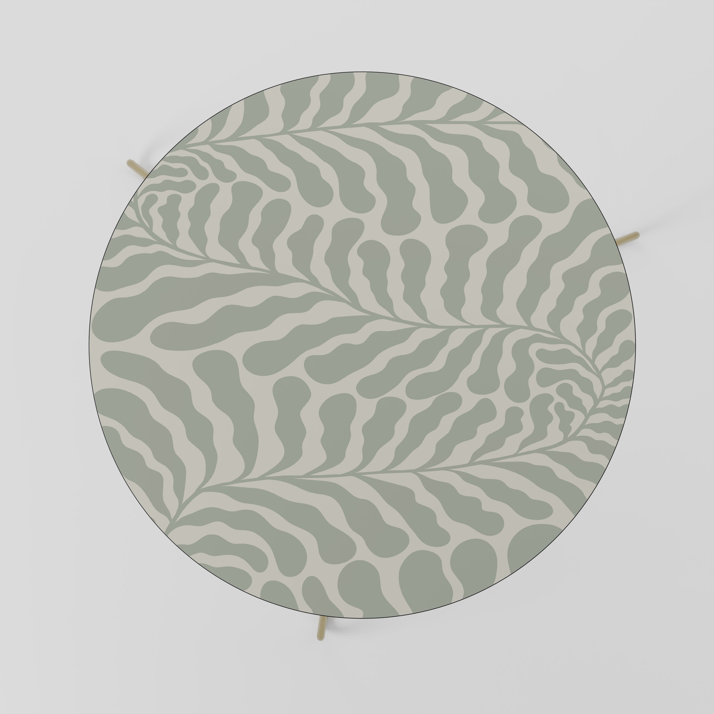 VERDURE LABIRYNTH Mesa de Centro 69