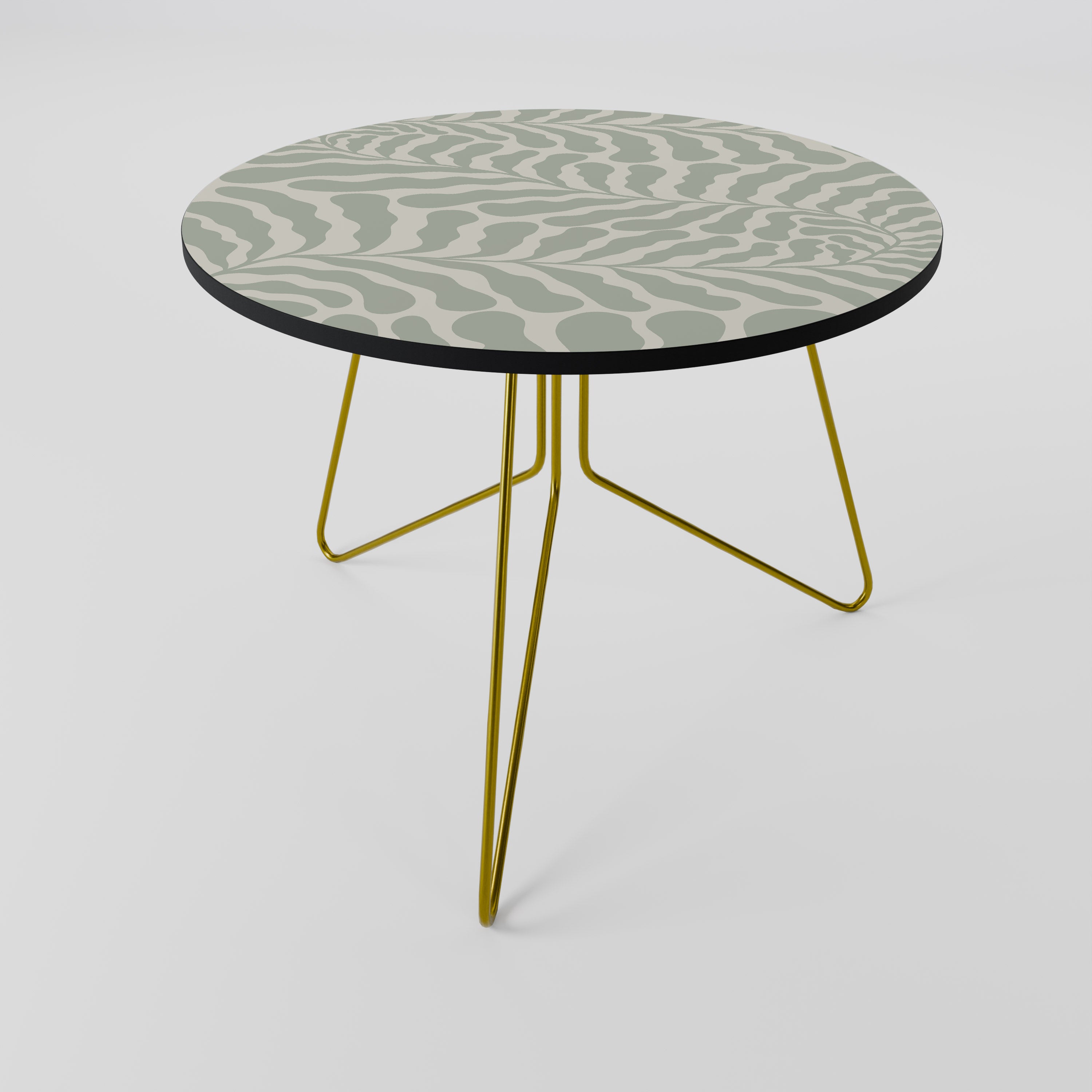 VERDURE LABIRYNTH Mesa de Centro