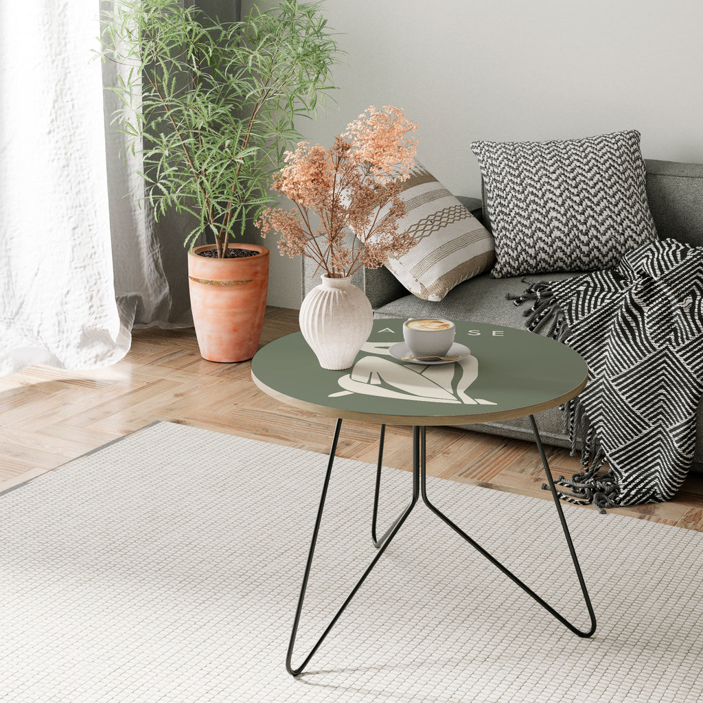 MATISSE NUDES Mesa de Centro 69