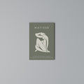 MATISSE NUDES Vertical Canvas Print