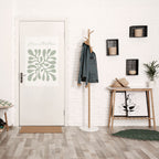 SHAPE OF MATISSE Peel and Stick Vertical Poster