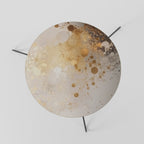 PRECIOUS CADENCE Mesa de Centro 60