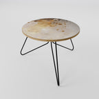 PRECIOUS CADENCE Mesa de Centro 60