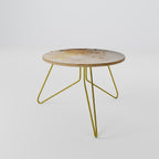 PRECIOUS CADENCE Mesa de Centro 60