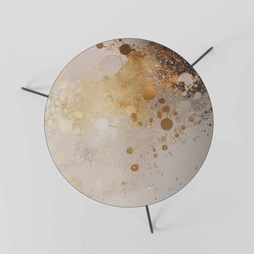 PRECIOUS CADENCE Mesa de Centro 60