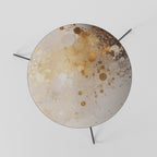 PRECIOUS CADENCE Mesa de Centro 60