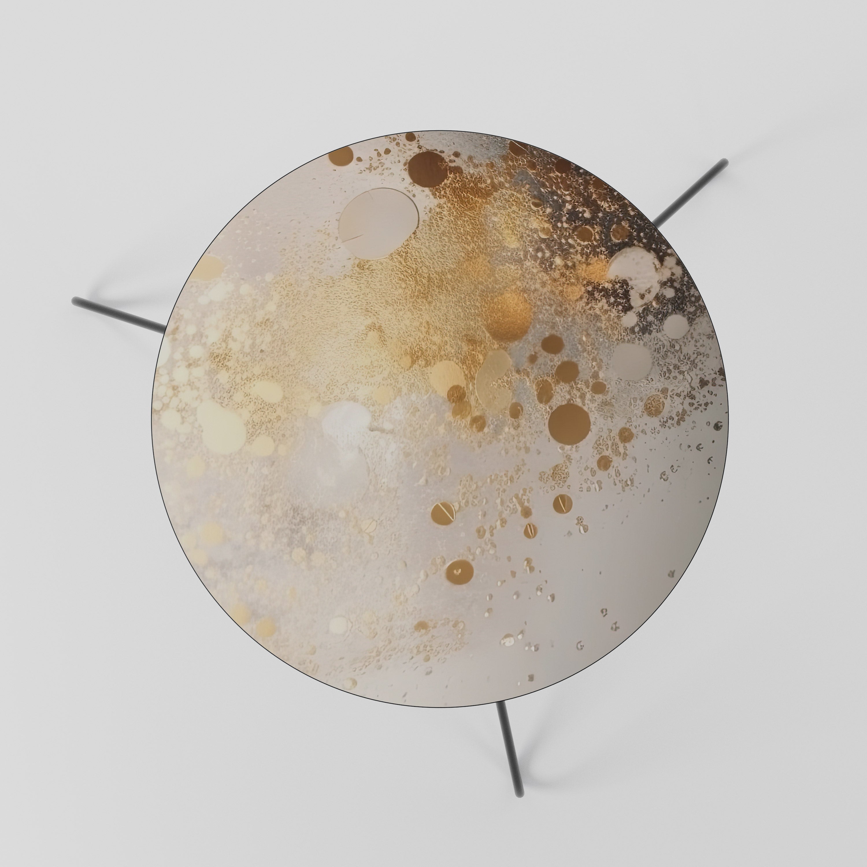 PRECIOUS CADENCE Mesa de Centro 60