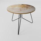 PRECIOUS CADENCE Mesa de Centro 69