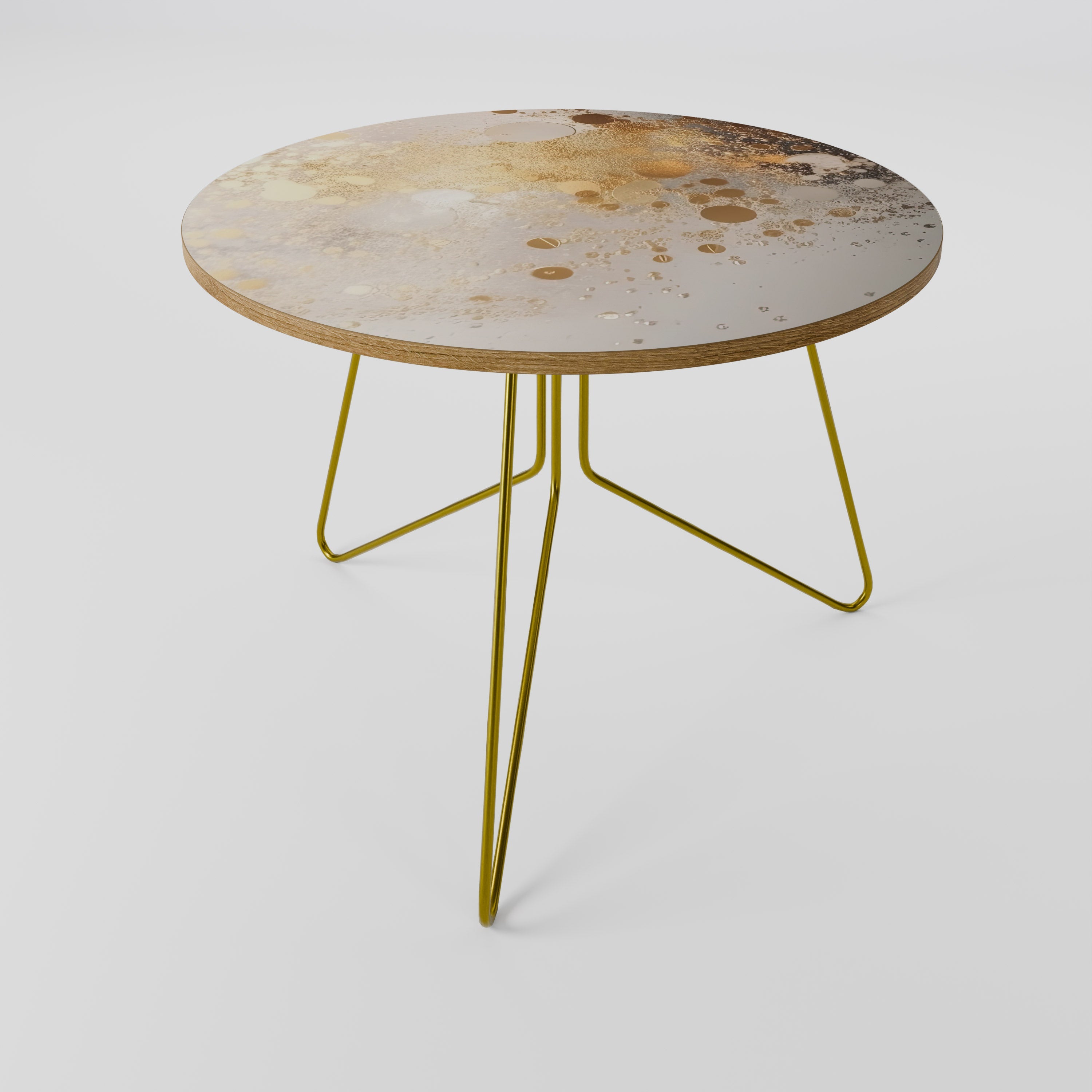 PRECIOUS CADENCE Mesa de Centro 69