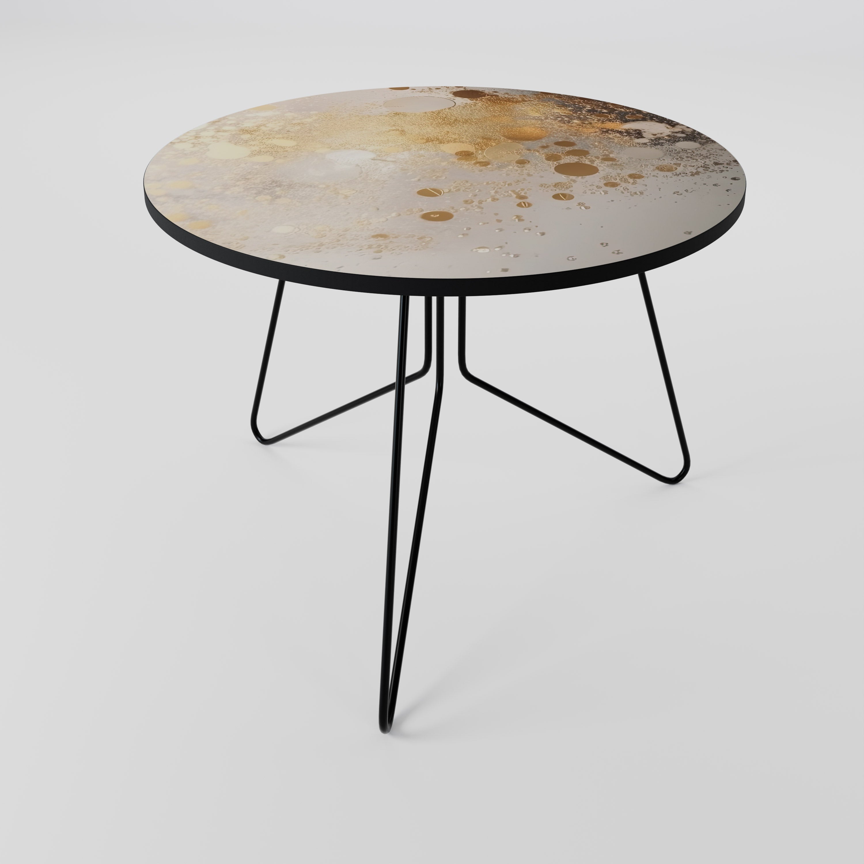 PRECIOUS CADENCE Mesa de Centro 69