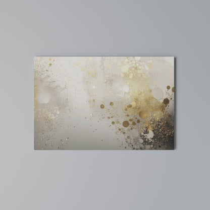 PRECIOUS CADENCE Horizontal Canvas Print