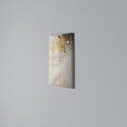 PRECIOUS CADENCE Quadro em tela vertical