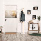 PRECIOUS CADENCE Peel and Stick Horizontal Poster