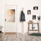 PRECIOUS CADENCE Peel and Stick Vertical Poster