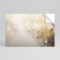 PRECIOUS CADENCE Peel and Stick Horizontal Poster