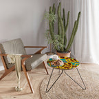 ASSYMETRICAL HARMONY Coffee Table