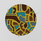 ASSYMETRICAL HARMONY Mesa de Centro 69