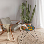 FORM SHUFFLE Mesa de Centro 60