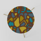 FORM SHUFFLE Mesa de Centro 60