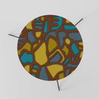 FORM SHUFFLE Mesa de Centro 60