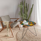 FORM SHUFFLE Mesa de Centro 69