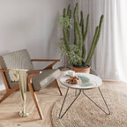 WRAPPED IN FORM Mesa de Centro 60