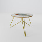 WRAPPED IN FORM Mesa de Centro 60