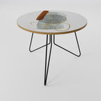 WRAPPED IN FORM Mesa de Centro 69