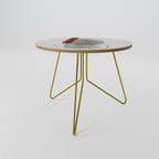 WRAPPED IN FORM Mesa de Centro 69